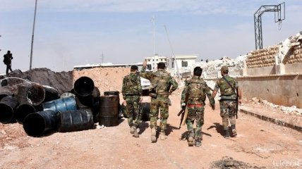 Франция призвала коалицию против ИГ взять Ракку в окружение