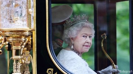 92-летняя королева Елизавета II перенесла операцию