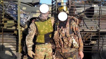Бойцы батальона "Луганск-1" уничтожили до 40 боевиков