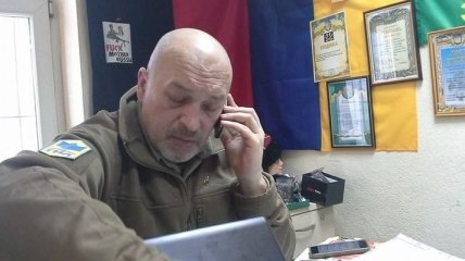 Тука: Возле Станицы Луганской подорвались двое гражданских