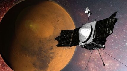 Роскосмос и NASA работают над совместным планом полета на Марс