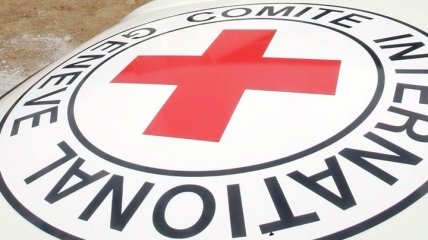 Миссия Красного креста впервые за пять лет сможет попасть на территорию ОРДЛО