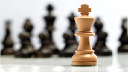 Два украинца разделили победу на шахматном турнире в Германии