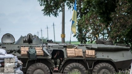 Норвегия поставила украинской армии 77 тыс сухих пайков