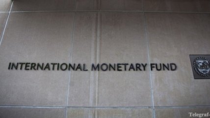 Украина выплатила МВФ часть долга