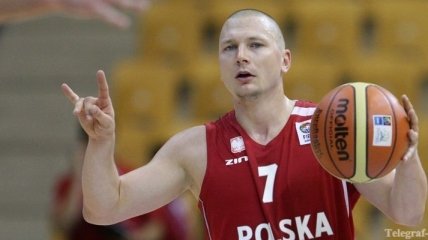 Защитник сборной Польши будет играть в Украине