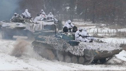 Украинские военные получили дополнительных 200 миллионов гривен