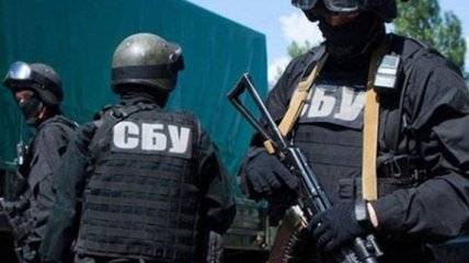 СБУ разоблачила факт вербовки украинца спецслужбами России