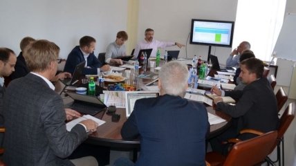 Подготовка заявки Украины на Олимпиаду-2022 продолжается