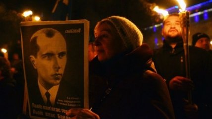 В Польше поддержали запрет "бандеровской идеологии"