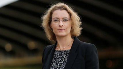 Новым послом Франции в Украине назначена Изабель Дюмон