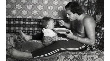 Близько 70% немовлят у СРСР мали ожиріння