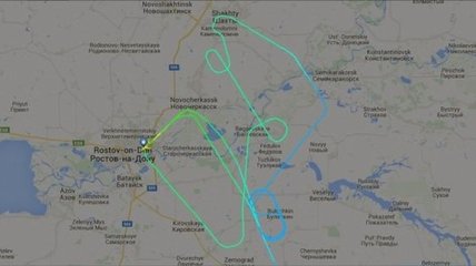 Появилось несколько версий крушения самолета Боинг в Ростове-на-Дону