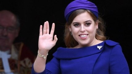 СМИ: Свадьба принцессы Беатрис будет закрытой