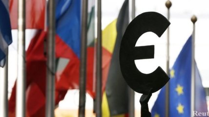 Евросовет утвердил предоставление Украине 1,8 млрд евро помощи