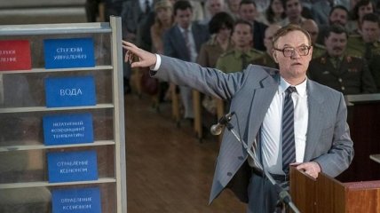 "Чернобыль" стал лучшим мини-сериалом по версии BAFTA