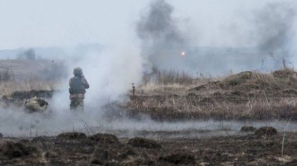 Обострение на Донбассе: ВСУ понесли потери