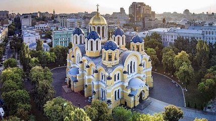 Климкин: украинская церковь скоро получит томос