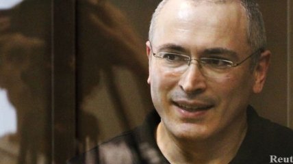 Ходорковский сразу после освобождения улетел в Германию