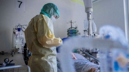 Появилась подробная информация о штаммах коронавируса, которые циркулируют в Украине