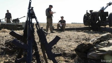 День в ООС: Двое воинов ВСУ погибли, еще двое ранены 