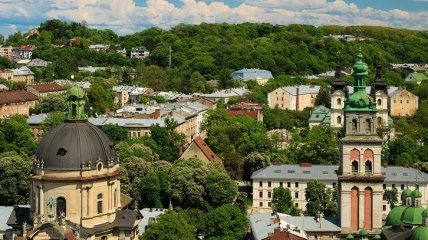 Топ лучших мест во Львове с настоящим шармом старого города