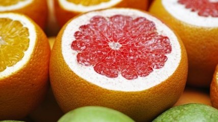 Медики рассказали о полезных свойствах грейпфрута