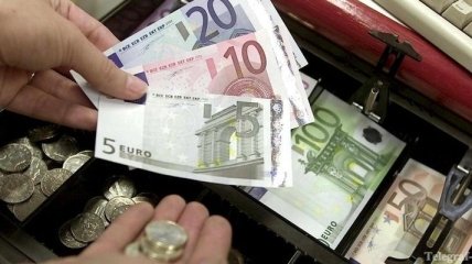 Немцы винят евро в финансовых бедах