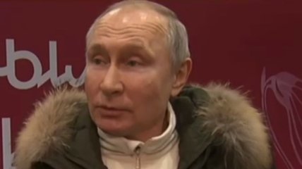 Путин вызвал Байдена на разговор и выдвинул условие