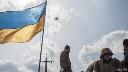Тымчук: Если Украина хочет выжить – она должна действовать