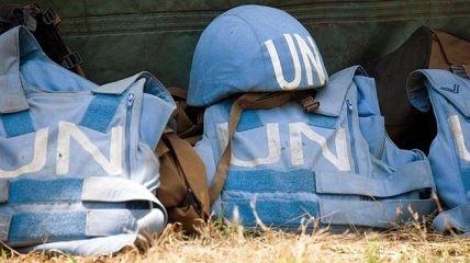 Боевики напали на миссию ООН в Мали, есть погибшие 