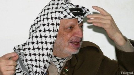 Швейцарские криминалисты проведут эксгумацию тела Ясира Арафата