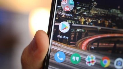 На Android-смартфонах перестали работать приложения из-за обновления Google Play