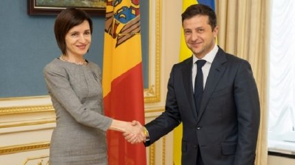 Партия Майи Санду побеждает на выборах в Молдове: почему это важно для Украины