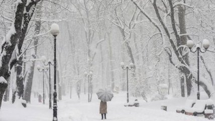 Мороз, снегопады и гололед: синоптик прогнозирует дальнейшее ухудшение погоды