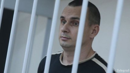 Суд не удовлетворил иск Сенцова к российским СМИ