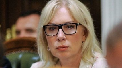 Денисова обсудила с представителями Красного Креста состояние военнопленных в РФ