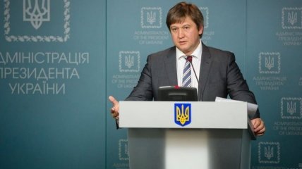 Данилюк сообщил, когда МВФ проголосует за выделение транша Украине