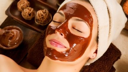 Чем полезен шоколад для кожи лица
