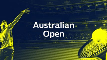 Australian Open: результаты жеребьевки мужской сетки турнира