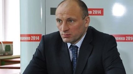 Новоизбранный мэр Черкасс отказался быть депутатом облсовета