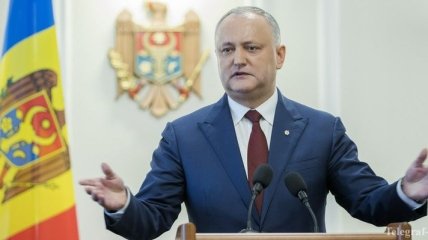 Вероятность досрочных выборов в парламент Молдовы растет