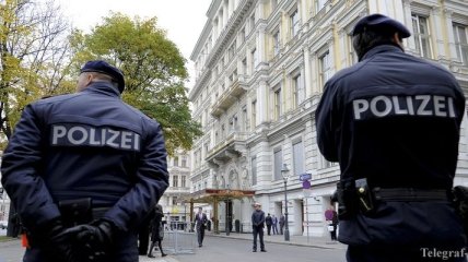В Баварии задержали россиянина, подозреваемого в финансировании ИГИЛ