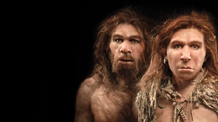 Неандертальці