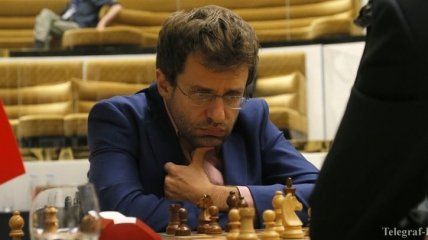 Левон Аронян завоевал Кубок мира по шахматам