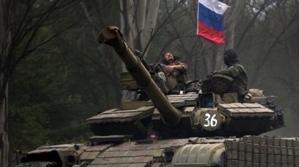 Российские захватчики убивают мирных жителей