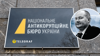 Николай Чаус