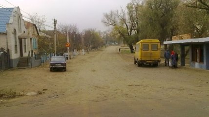 В Одесской области выявлена попытка пересечения молдавской границы с оружием