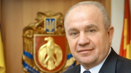 Черноиваненко вновь избран председателем Кировоградского облсовета  