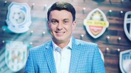 Цыганык: Мне позвонил Луческу и рассказал о матче Украина - Турция